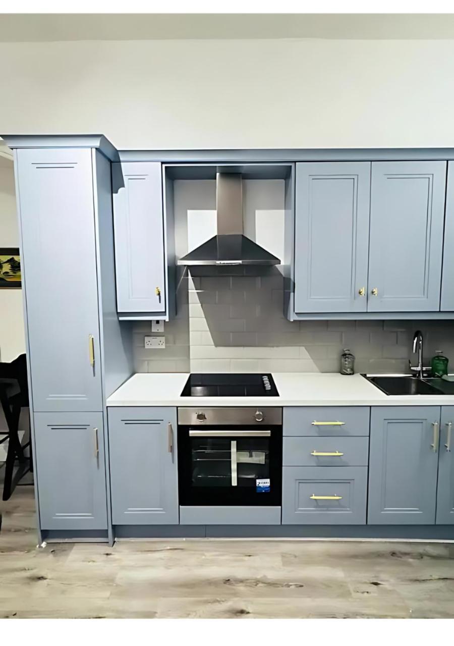 Naas Town - Budget Double Bedrooms 외부 사진